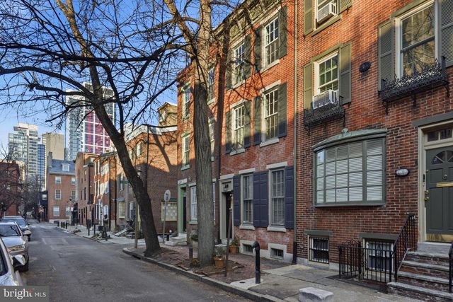 311 S CAMAC ST, Philadelphia, PA 19107