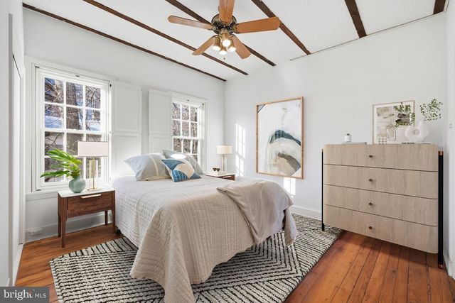 311 S CAMAC ST, Philadelphia, PA 19107