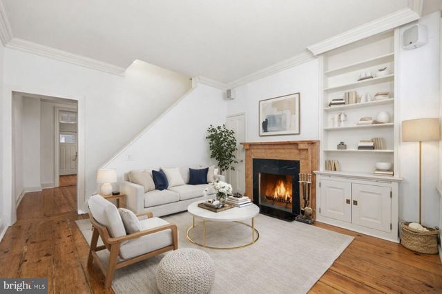 311 S CAMAC ST, Philadelphia, PA 19107