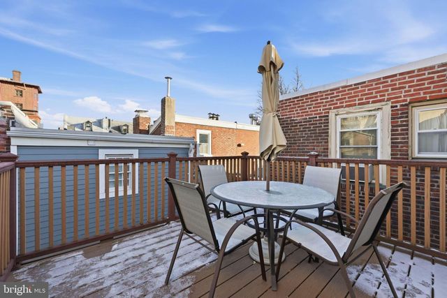 311 S CAMAC ST, Philadelphia, PA 19107