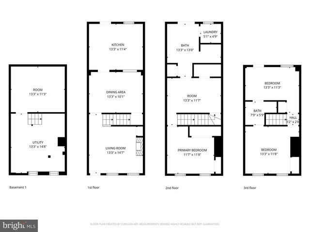 311 S CAMAC ST, Philadelphia, PA 19107