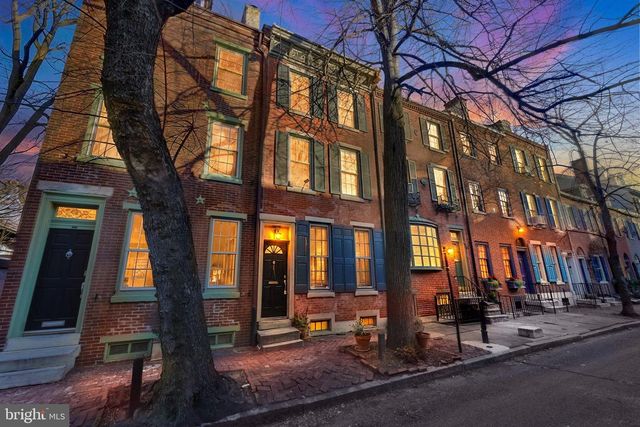 311 S CAMAC ST, Philadelphia, PA 19107