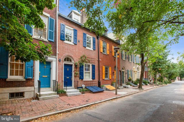 311 S CAMAC ST, Philadelphia, PA 19107