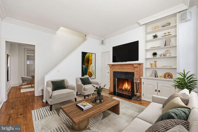 311 S CAMAC ST, Philadelphia, PA 19107