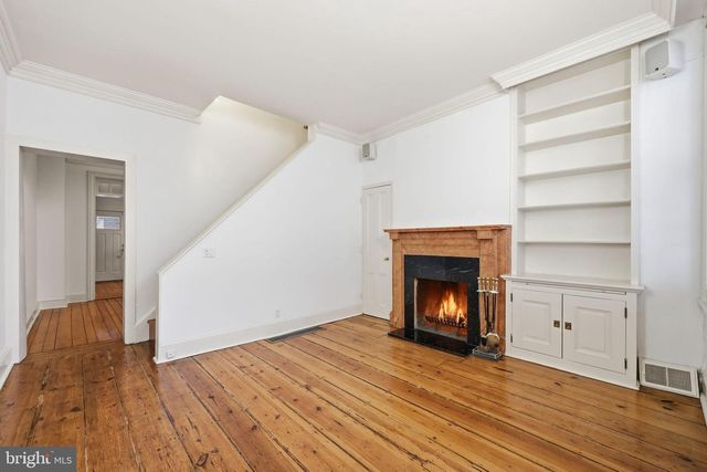 311 S CAMAC ST, Philadelphia, PA 19107