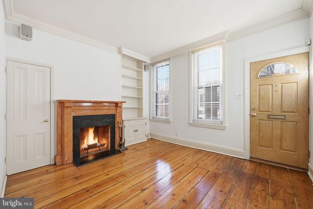 311 S CAMAC ST, Philadelphia, PA 19107