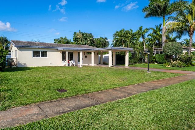 4751 NE 4th Ave, Oakland Park, FL 33334