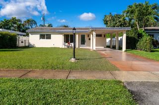 4751 NE 4th Ave, Oakland Park, FL 33334