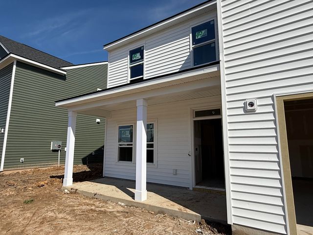 5371 Crinum Lilly, Summerville, SC 29485