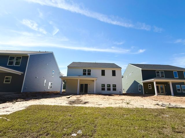 5371 Crinum Lilly, Summerville, SC 29485