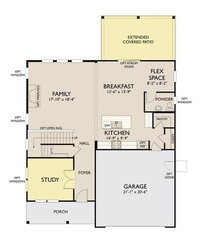 5371 Crinum Lilly, Summerville, SC 29485