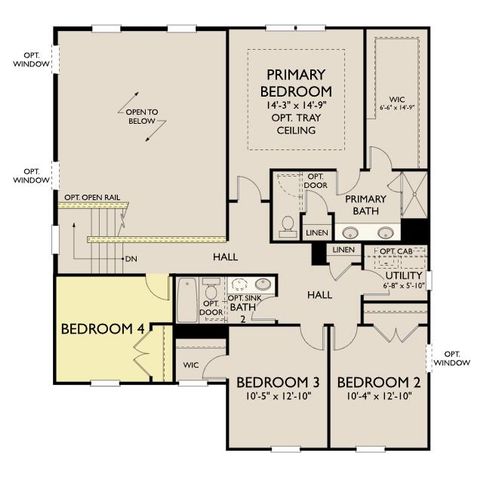 5371 Crinum Lilly, Summerville, SC 29485