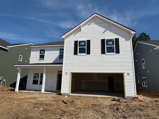 5371 Crinum Lilly, Summerville, SC 29485