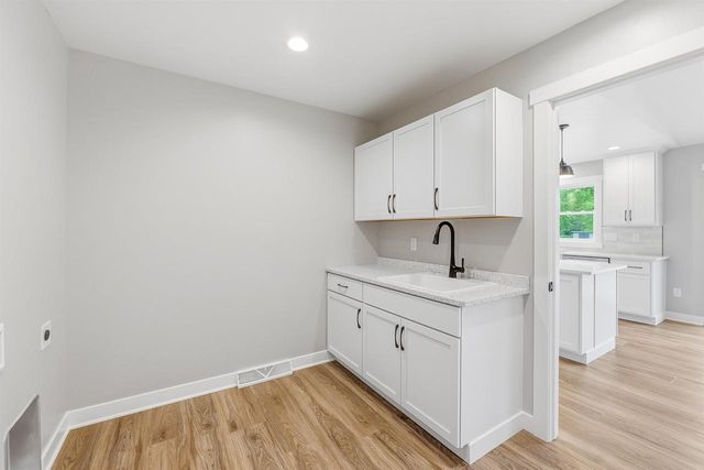 1150 FOND DU LAC AVENUE, Fond Du Lac, WI 54935