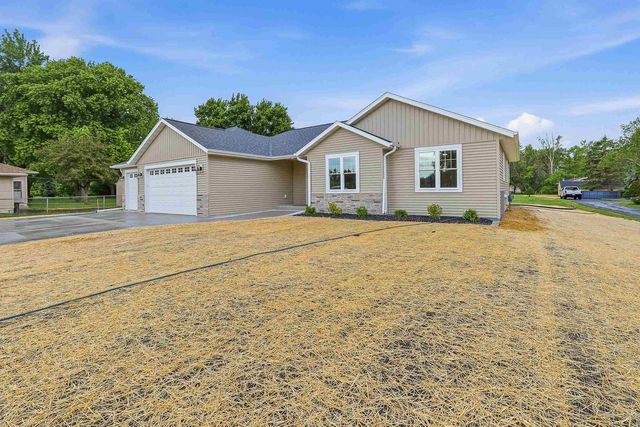 1150 FOND DU LAC AVENUE, Fond Du Lac, WI 54935