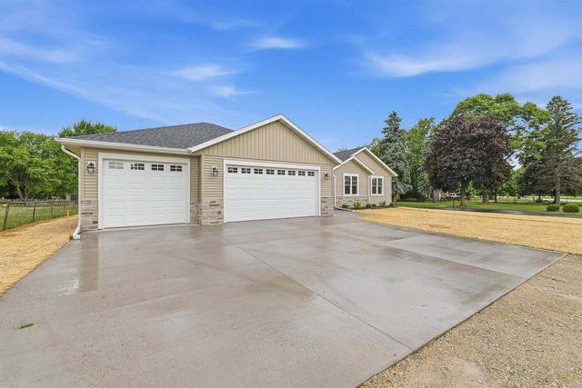 1150 FOND DU LAC AVENUE, Fond Du Lac, WI 54935