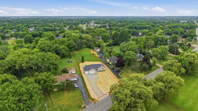 1150 FOND DU LAC AVENUE, Fond Du Lac, WI 54935