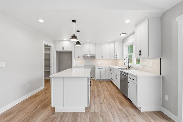 1150 FOND DU LAC AVENUE, Fond Du Lac, WI 54935