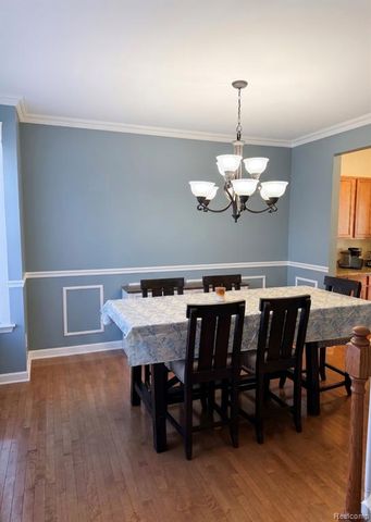2250 Kildare Drive, Davison, MI 48423