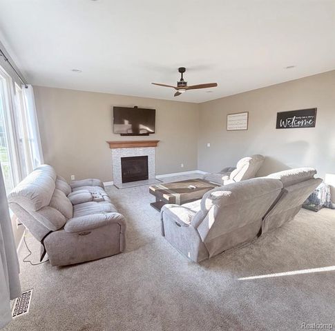 2250 Kildare Drive, Davison, MI 48423