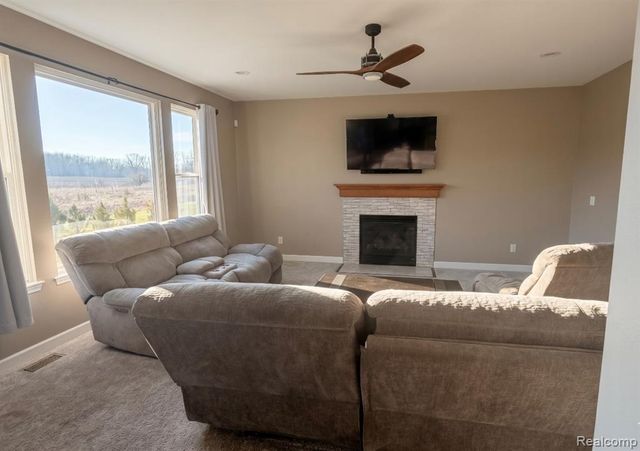 2250 Kildare Drive, Davison, MI 48423