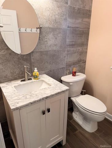 2250 Kildare Drive, Davison, MI 48423