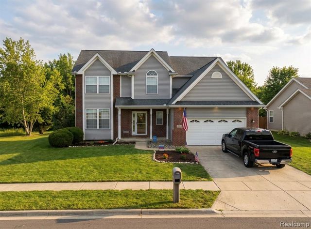 2250 Kildare Drive, Davison, MI 48423
