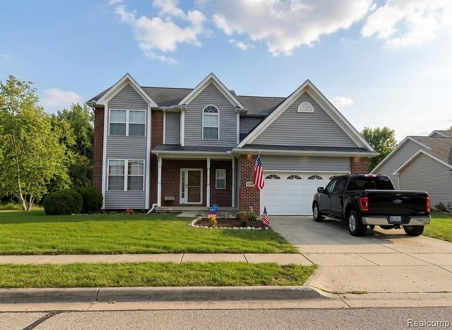 2250 Kildare Drive, Davison, MI 48423