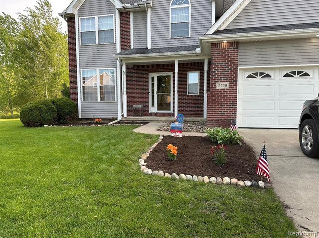 2250 Kildare Drive, Davison, MI 48423