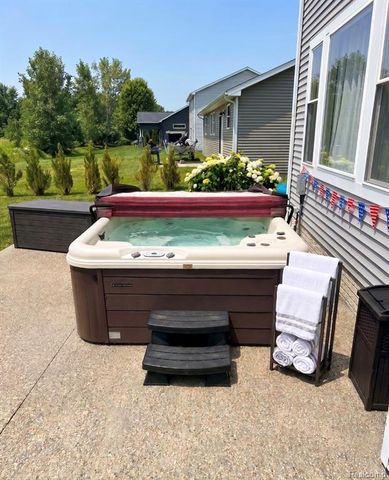 2250 Kildare Drive, Davison, MI 48423