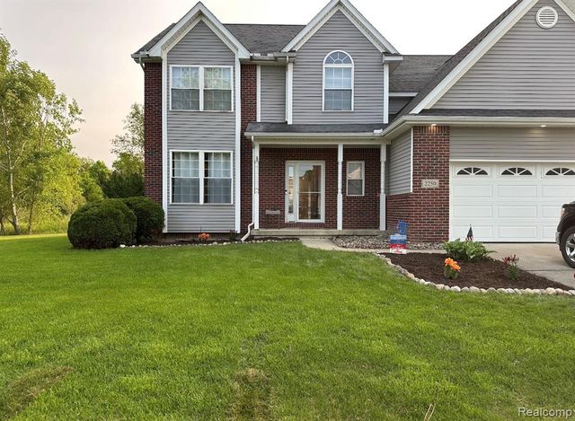 2250 Kildare Drive, Davison, MI 48423