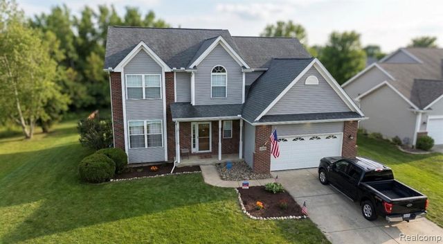 2250 Kildare Drive, Davison, MI 48423