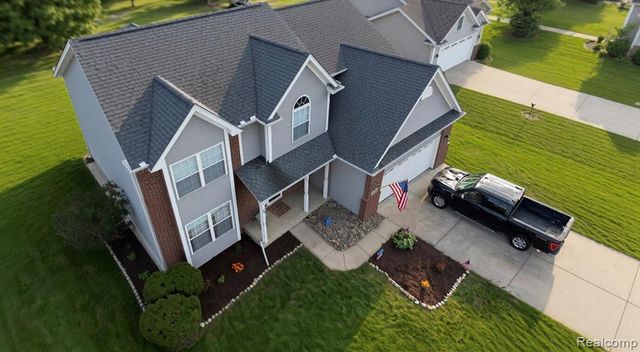 2250 Kildare Drive, Davison, MI 48423