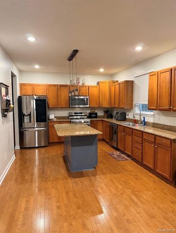 2250 Kildare Drive, Davison, MI 48423