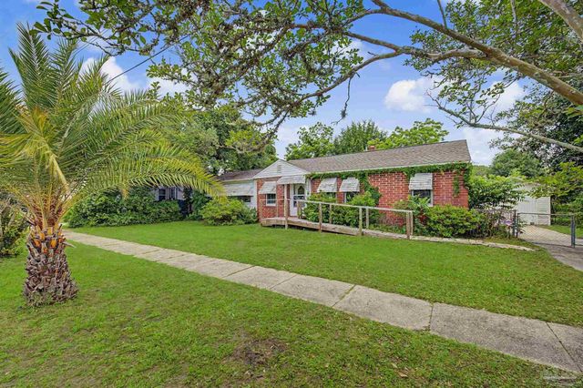 333 Gibbs Rd, Pensacola, FL 32507