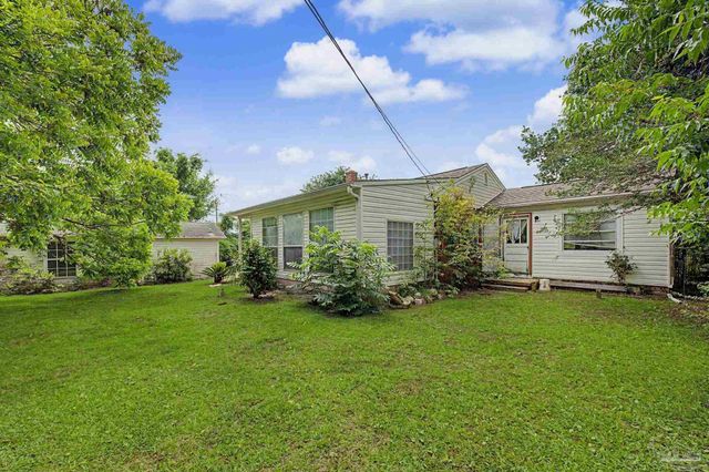 333 Gibbs Rd, Pensacola, FL 32507