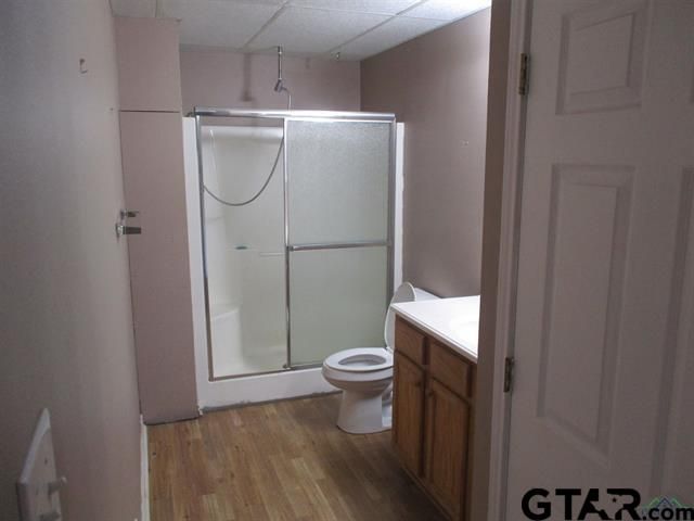 1370 CR 306 D, Henderson, TX 75654