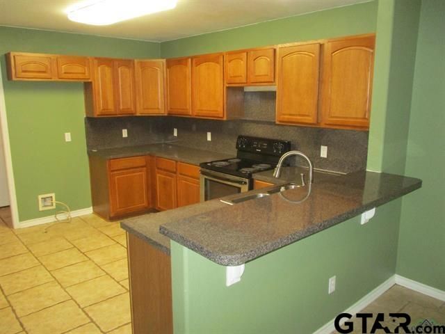 1370 CR 306 D, Henderson, TX 75654