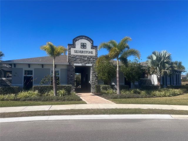 4133 SILVER STRAND TRAIL, Palmetto, FL 34221