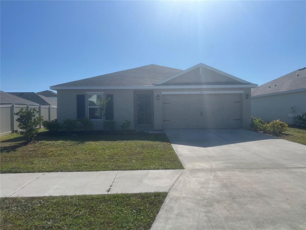 4133 SILVER STRAND TRAIL, Palmetto, FL 34221