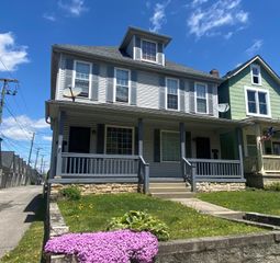 526 W 1st Avenue, Columbus, OH 43201