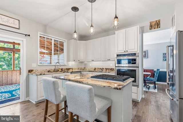 20828 CROSS TIMBER DR, Ashburn, VA 20147