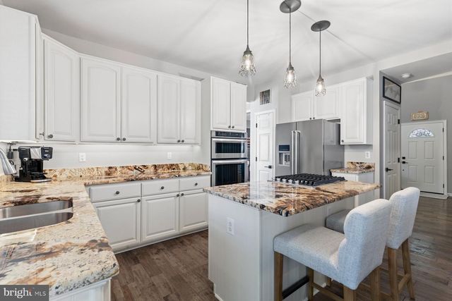 20828 CROSS TIMBER DR, Ashburn, VA 20147