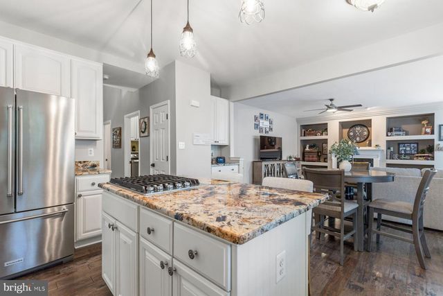 20828 CROSS TIMBER DR, Ashburn, VA 20147