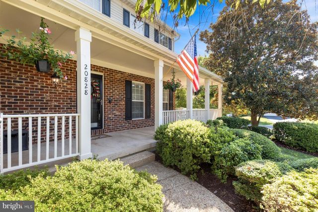 20828 CROSS TIMBER DR, Ashburn, VA 20147
