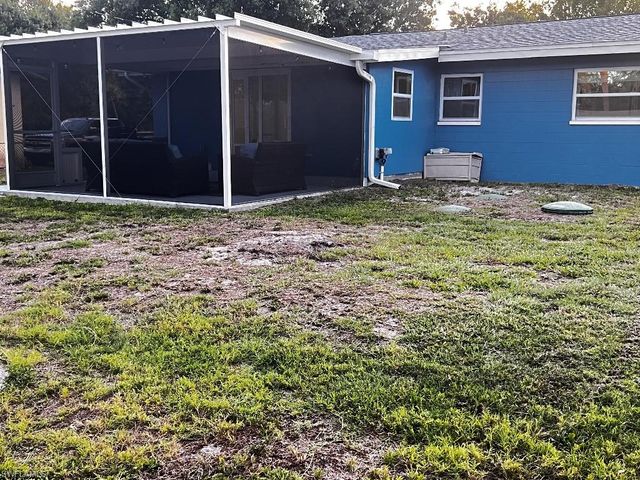 144 Whidden RD, North Fort Myers, FL 33917