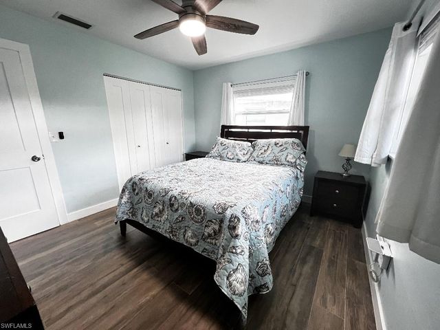 144 Whidden RD, North Fort Myers, FL 33917