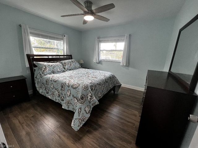 144 Whidden RD, North Fort Myers, FL 33917