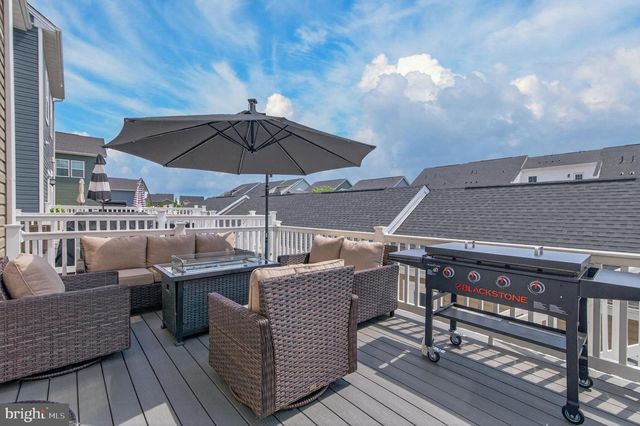 1328 MONOCACY CROSSING PKWY, Brunswick, MD 21716