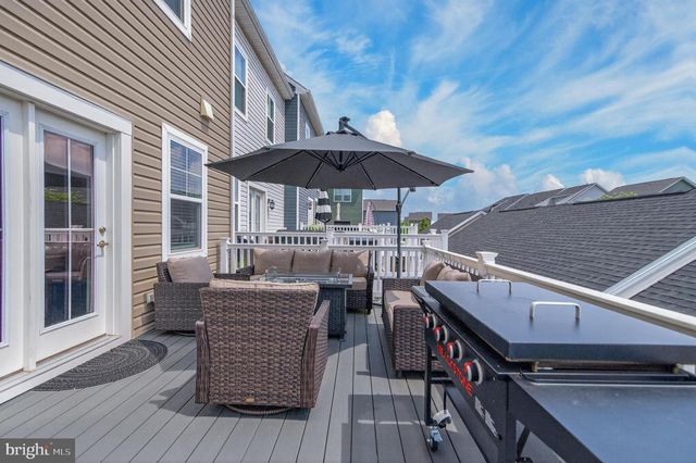 1328 MONOCACY CROSSING PKWY, Brunswick, MD 21716